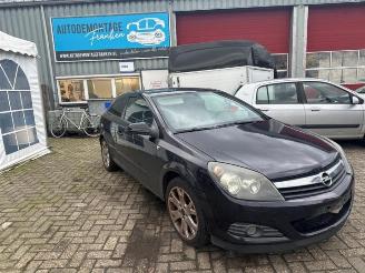 Auto da rottamare Opel Astra Astra H GTC (L08), Hatchback 3-drs, 2005 / 2011 1.6 16V Twinport 2006/7