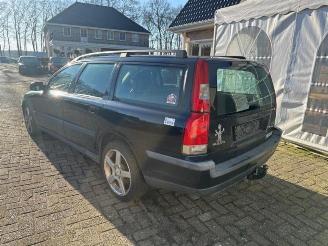 Volvo V-70 V70 (SW), Combi, 1999 / 2008 2.4 T 20V picture 5