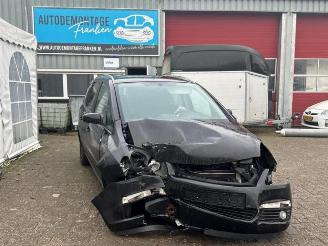 Sloopauto Opel Zafira Zafira (M75), MPV, 2005 / 2015 1.8 16V Ecotec 2008/2