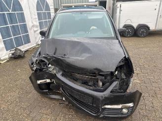 Opel Zafira Zafira (M75), MPV, 2005 / 2015 1.8 16V Ecotec picture 2
