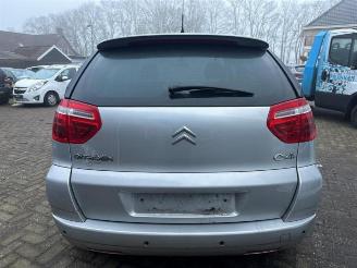 Citroën C4-picasso C4 Picasso (UD/UE/UF), MPV, 2007 / 2013 1.6 16V VTi 120 picture 6