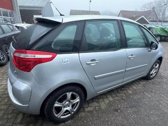 Citroën C4-picasso C4 Picasso (UD/UE/UF), MPV, 2007 / 2013 1.6 16V VTi 120 picture 7