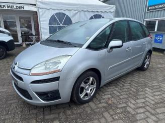 Citroën C4-picasso C4 Picasso (UD/UE/UF), MPV, 2007 / 2013 1.6 16V VTi 120 picture 3