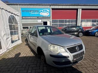 Sloopauto Volkswagen Polo Polo IV (9N1/2/3), Hatchback, 2001 / 2012 1.2 2005/10