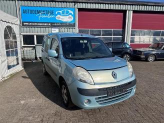 Sloopauto Renault Kangoo Kangoo Express (FW), Van, 2008 1.5 dCi 85 2008/9
