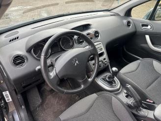 Peugeot 308 308 (4A/C), Hatchback, 2007 / 2015 1.6 VTI 16V picture 4