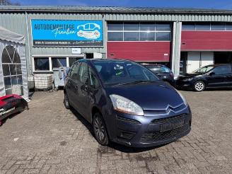 Sloopauto Citroën C4-picasso C4 Picasso (UD/UE/UF), MPV, 2007 / 2013 1.6 16V VTi 120 2008/10