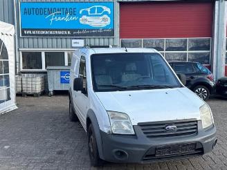 Auto da rottamare Ford Transit Connect Transit Connect, Van, 2002 / 2013 1.8 TDCi 90 DPF 2010/6