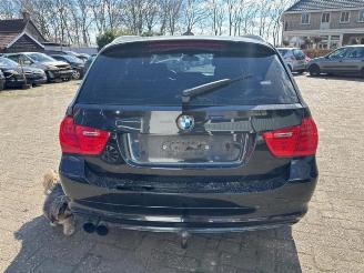 BMW 3-serie 3 serie Touring (E91), Combi, 2004 / 2012 318i 16V picture 6
