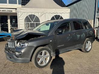 Jeep Compass Compass (MK49), SUV, 2006 2.2 CRD 16V 4x4 picture 3