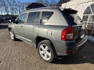 Jeep Compass Compass (MK49), SUV, 2006 2.2 CRD 16V 4x4 picture 5