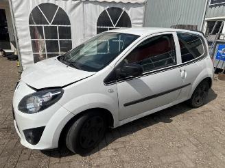 Renault Twingo Twingo II (CN), Hatchback 3-drs, 2007 / 2014 1.2 16V picture 3
