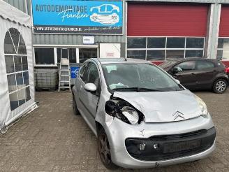 Sloopauto Citroën C1 C1, Hatchback, 2005 / 2014 1.0 12V 2008/8