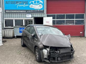 Purkuautot passenger cars Kia Rio Rio III (UB), Hatchback, 2011 / 2017 1.2 CVVT 16V 2014/6