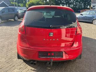 Seat Altea Altea (5P1), MPV, 2004 / 2015 1.8 TFSI 16V picture 6