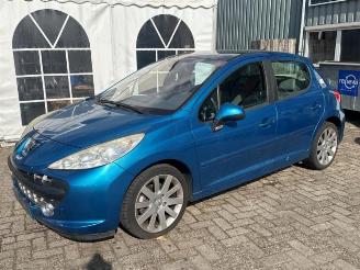 Peugeot 207 207/207+ (WA/WC/WM), Hatchback, 2006 / 2015 1.6 16V GT THP picture 3
