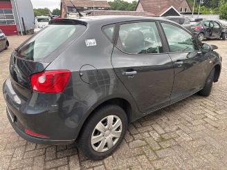 Seat Ibiza Ibiza IV (6J5), Hatchback 5-drs, 2008 / 2017 1.2 12V picture 7