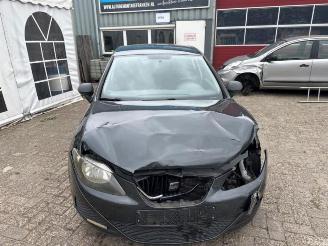Seat Ibiza Ibiza IV (6J5), Hatchback 5-drs, 2008 / 2017 1.2 12V picture 2
