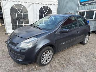 Renault Clio Clio III (BR/CR), Hatchback, 2005 / 2014 1.6 16V picture 3