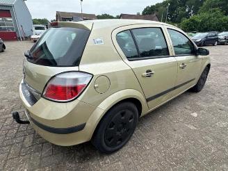 Opel Astra Astra H (L48), Hatchback 5-drs, 2004 / 2014 1.6 16V Twinport picture 7