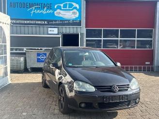 Sloopauto Volkswagen Golf Golf V (1K1), Hatchback, 2003 / 2010 1.6 FSI 16V 2004/5