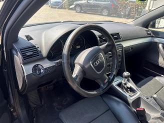 Audi A4 A4 (B7), Sedan, 2004 / 2008 2.0 20V picture 4