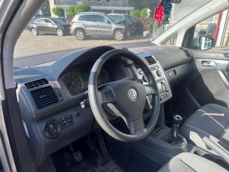 Volkswagen Touran Touran (1T1/T2), MPV, 2003 / 2010 1.4 16V TSI 140 picture 4