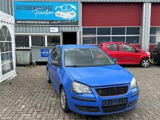 Dezmembrări autoturisme Volkswagen Polo Polo IV (9N1/2/3), Hatchback, 2001 / 2012 1.2 2005/7