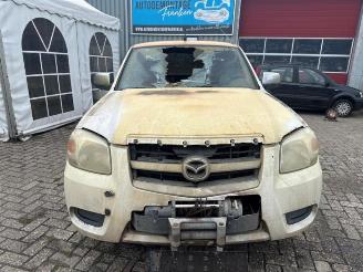 Mazda BT-50 BT-50, Pick-up, 2006 / 2015 2.5 Di 16V 4x4 picture 2