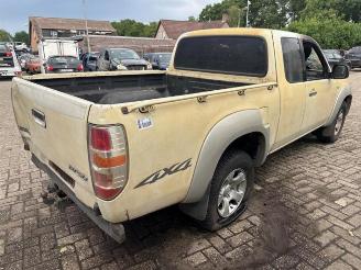 Mazda BT-50 BT-50, Pick-up, 2006 / 2015 2.5 Di 16V 4x4 picture 7