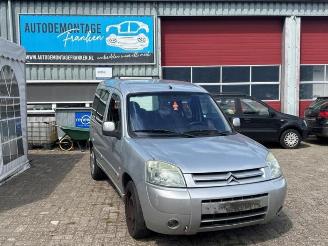 Démontage voiture Citroën Berlingo Berlingo Cinqspace, Multispace, MPV, 1996 / 2011 1.6 16V 2005/3