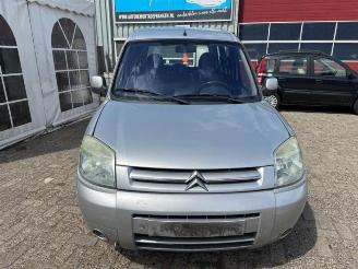 Citroën Berlingo Berlingo Cinqspace, Multispace, MPV, 1996 / 2011 1.6 16V picture 2