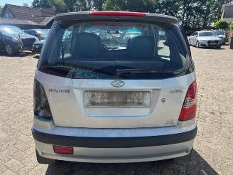 Hyundai Atos Atos, Hatchback, 1997 / 2008 1.1 12V Prime picture 6