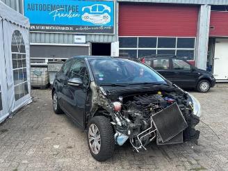 rozbiórka samochody osobowe Peugeot 208 208 I (CA/CC/CK/CL), Hatchback, 2012 / 2019 1.2 Vti 12V PureTech 82 2013/1