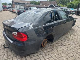 BMW 3-serie 3 serie (E90), Sedan, 2005 / 2011 318i 16V picture 7