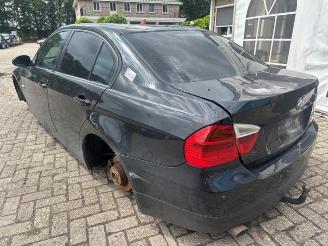 BMW 3-serie 3 serie (E90), Sedan, 2005 / 2011 318i 16V picture 5