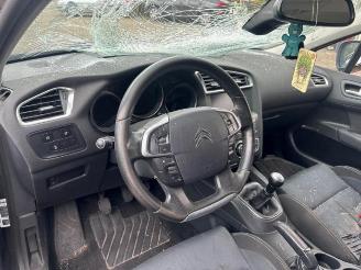 Citroën C4 C4 Berline (NC), Hatchback 5-drs, 2009 1.4 16V VTi picture 4