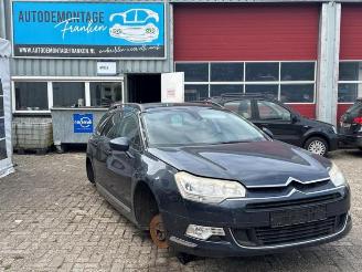 Sloopauto Citroën C5 C5 III Tourer (RW), Combi, 2008 / 2017 1.6 16V THP 155 2010/4