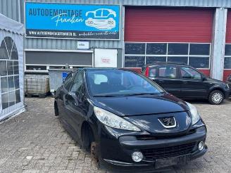Sloopauto Peugeot 207 207/207+ (WA/WC/WM), Hatchback, 2006 / 2015 1.4 16V VTi 2009/7