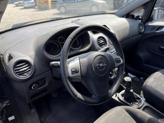 Opel Corsa Corsa D, Hatchback, 2006 / 2014 1.3 CDTi 16V ecoFLEX picture 4