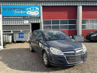 Sloopauto Opel Astra Astra H (L48), Hatchback 5-drs, 2004 / 2014 1.6 16V 2008/1