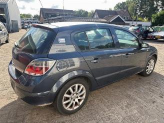 Opel Astra Astra H (L48), Hatchback 5-drs, 2004 / 2014 1.6 16V picture 7