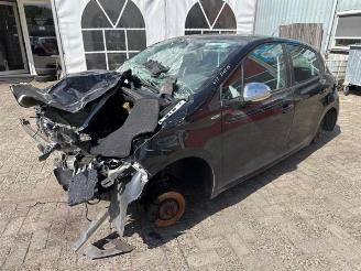 Peugeot 208 208 I (CA/CC/CK/CL), Hatchback, 2012 / 2019 1.2 Vti 12V PureTech 82 picture 3