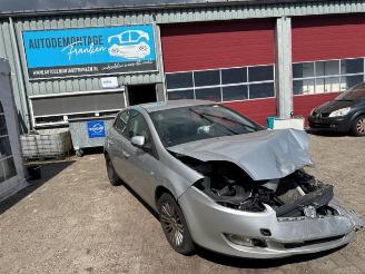 Sloopauto Fiat Bravo Bravo (198A), Hatchback, 2006 / 2014 1.4 T-Jet 16V 120 2008/2
