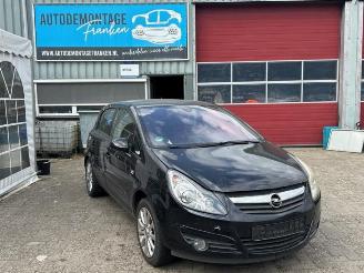 Opel Corsa Corsa D, Hatchback, 2006 / 2014 1.4 16V Twinport picture 1