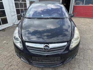 Opel Corsa Corsa D, Hatchback, 2006 / 2014 1.4 16V Twinport picture 2