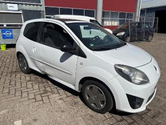 Renault Twingo Twingo II (CN), Hatchback 3-drs, 2007 / 2014 1.2 16V picture 8