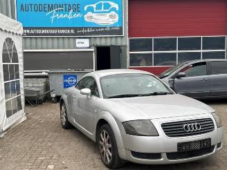  Audi TT TT (8N3), Coupe, 1998 / 2006 1.8 20V Turbo 1999/7