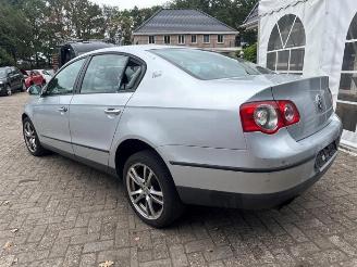 Volkswagen Passat Passat (3C2), Sedan, 2005 / 2010 2.0 FSI 16V picture 5