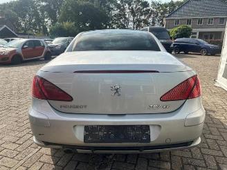 Peugeot 307 307 CC (3B), Cabrio, 2003 / 2009 1.6 16V picture 6